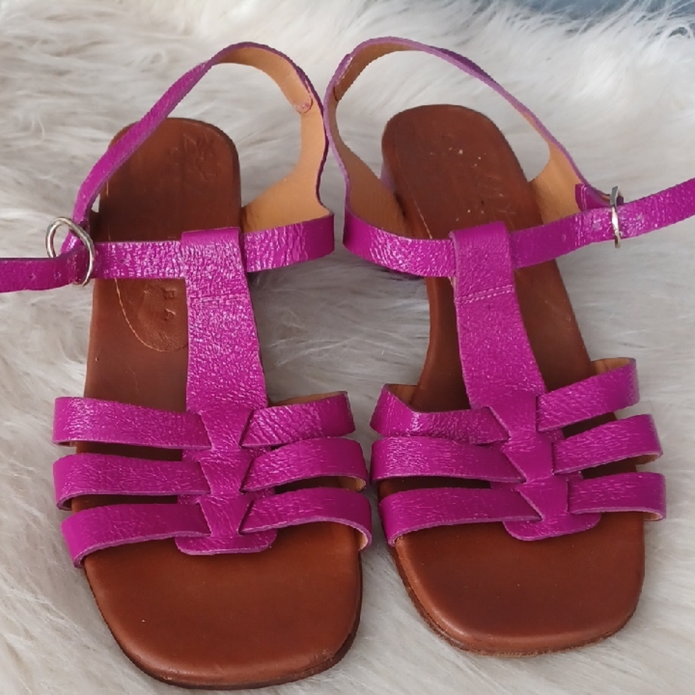 Chie Mihara Sandals